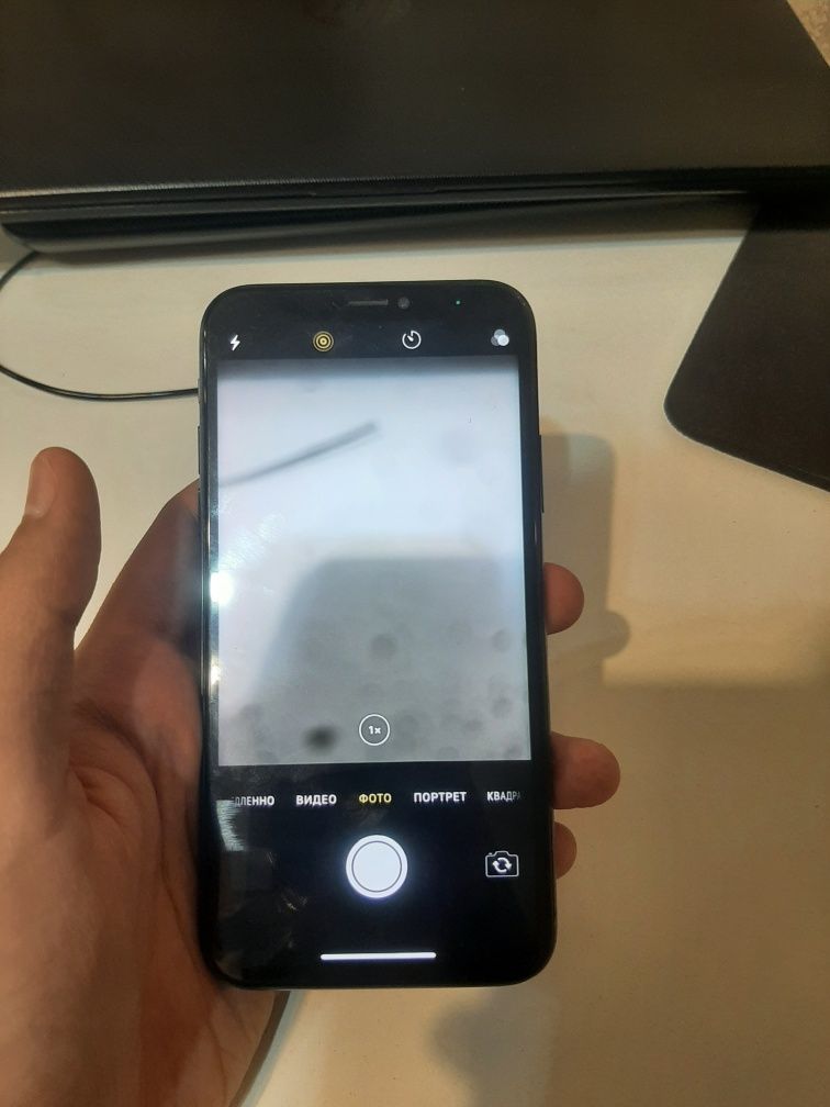 IPhone X Читайте описание