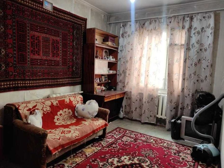 Срочно Центр 2 комнатная Нукусская Гламур Бутик Супер Цена