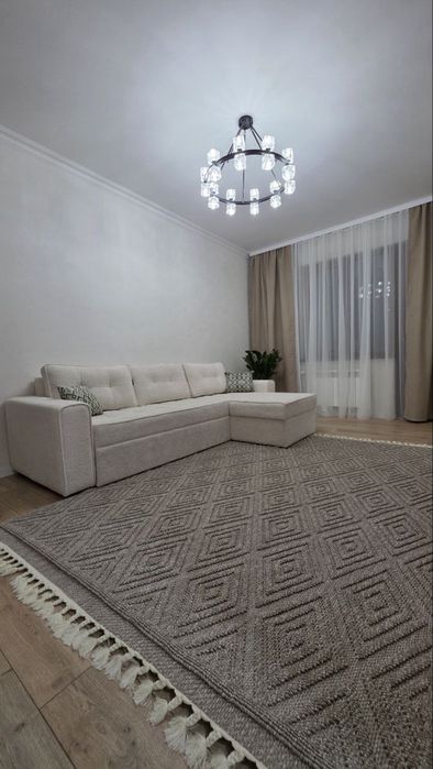 3/2/4 Ялангач, Экобазар, мебель техника 70м2, цена 105 000 уе