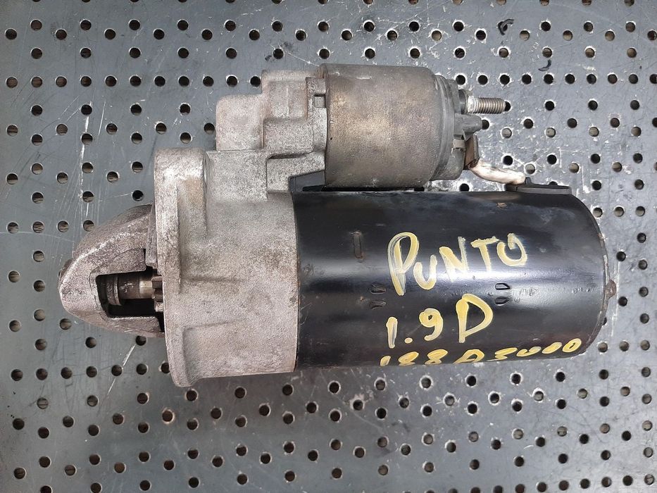 electromotor  1.9 d 188a3000 fiat punto doblo  0001109048
