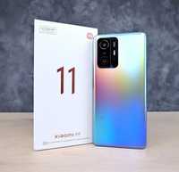 Xiaomi 11 T  8+8/256 кар дак обмен