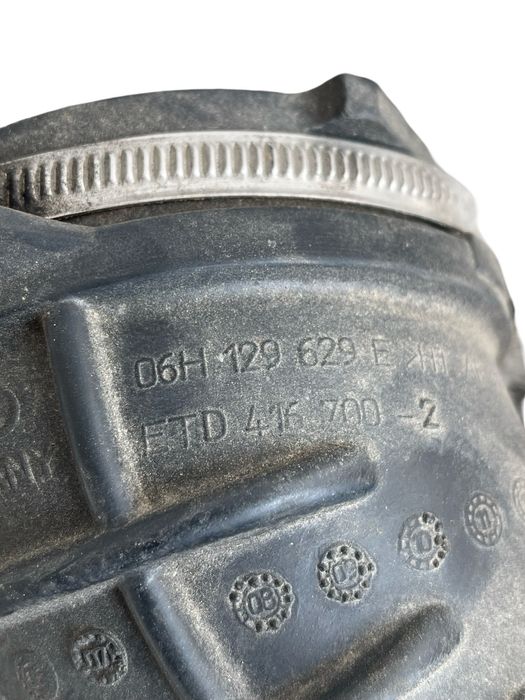 Furtun turbo AUDI A5/S5 8T3 2007 - 2017 2.0TFSI CDN 06H129629E