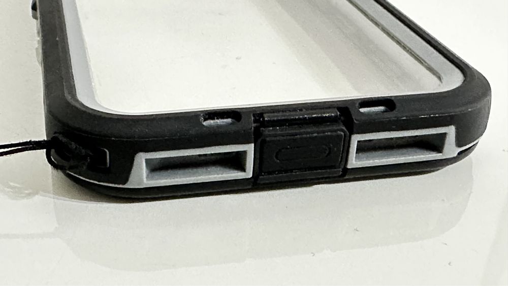 Husă subacvatica Iphone 11 Pro