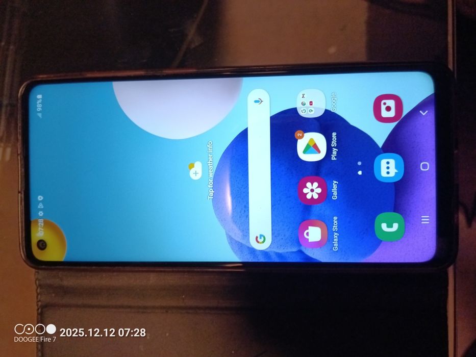 Samsung A21s Foarte bun