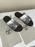Hermes sandals piele 44