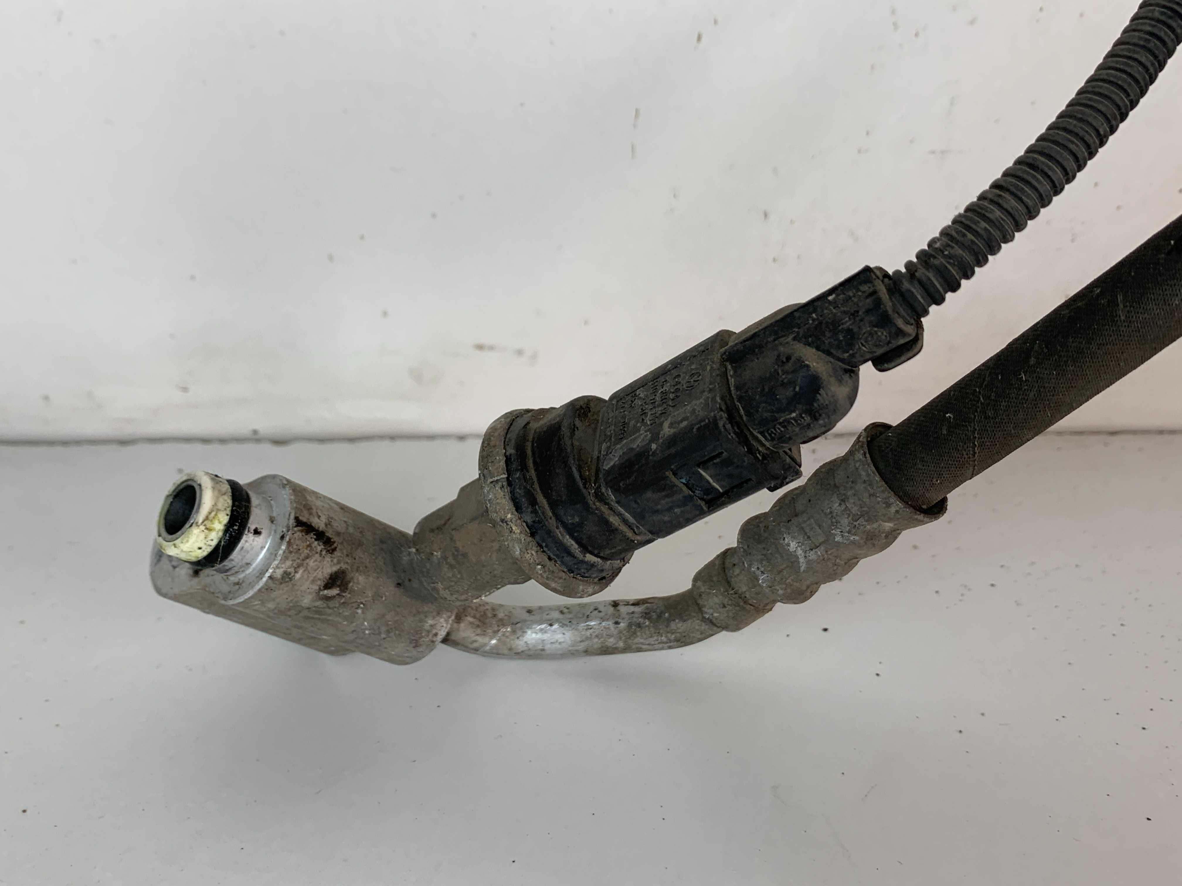 Климатична тръба Seat Altea Leon Vw Jetta Golf Audi A3 TDI (04-09)г.