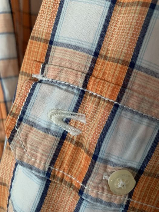 Camasă Camel Active M/L Barbati maneca lunga subtire