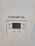 c t Romstal habitat