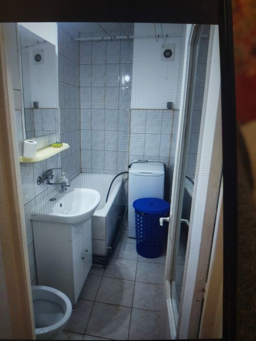 Închiriez garsoniera ap.confort 1 Tudor