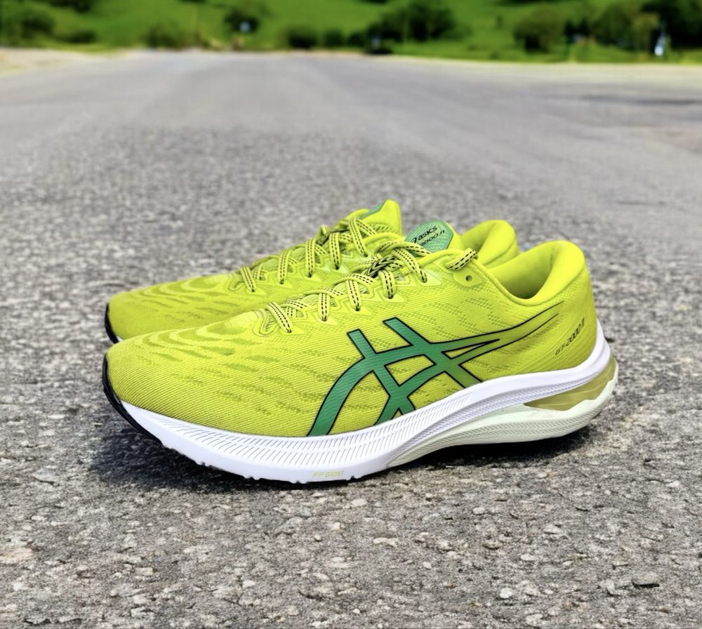 Asics Gel GT-2000 (44) Маратонки
