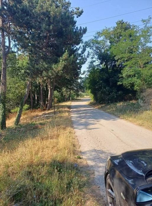 Продавам парцел в Аксаково