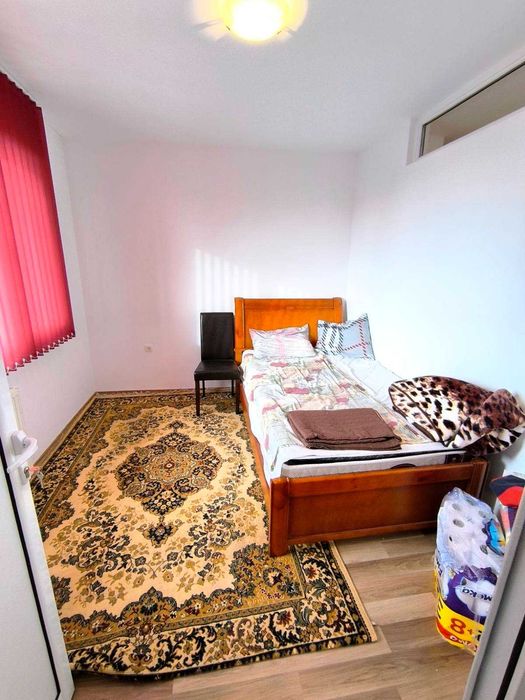 Продава се Двустаен апартамент в Перник, Изток - 67 кв.м за 1418 €/кв.м - Снимка #3