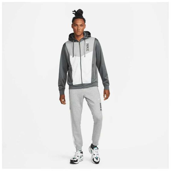 Nike Sportswear Hybrid Tracksuit Мъжки Екип