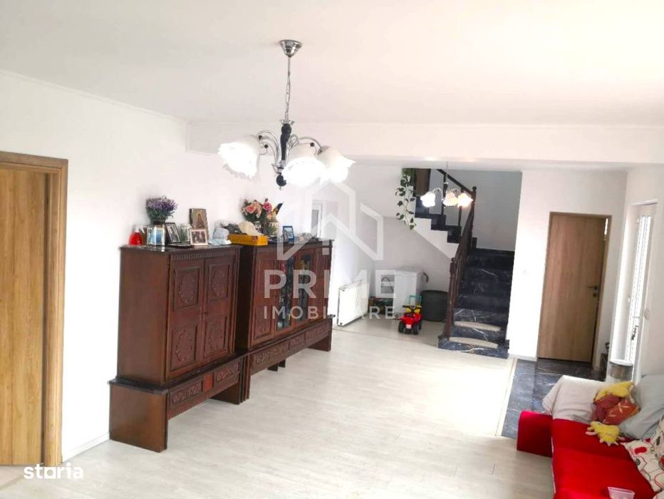 Casa Individuala P+1 - 6 camere, 220 mp CIUGUD - COMISION 0 CUMPARATOR