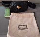 Gucci beltbag нова