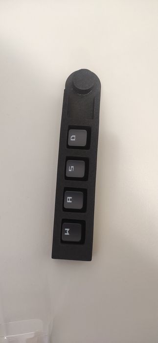 Tastatura Asus ROG Strix Scope MX Red