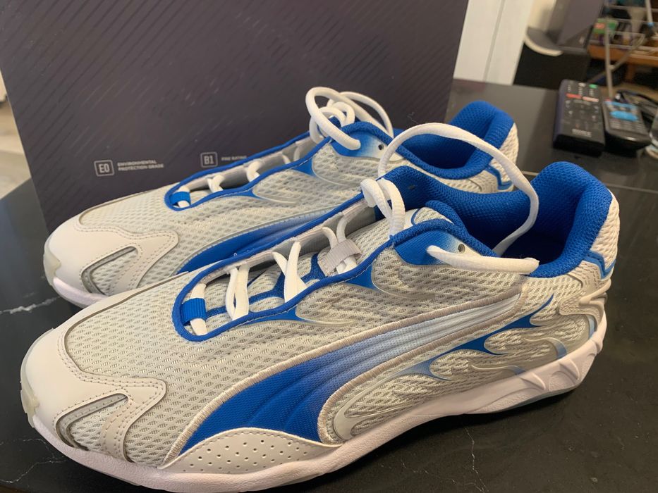 Puma маратонки оригинални внос от Великобритания