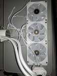 Thermalright Frozen Notte 360 AIO ARGB - pentru piese