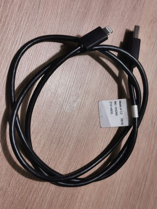 Cablu original media mirroring iPhone dedicat Mercedes Benz