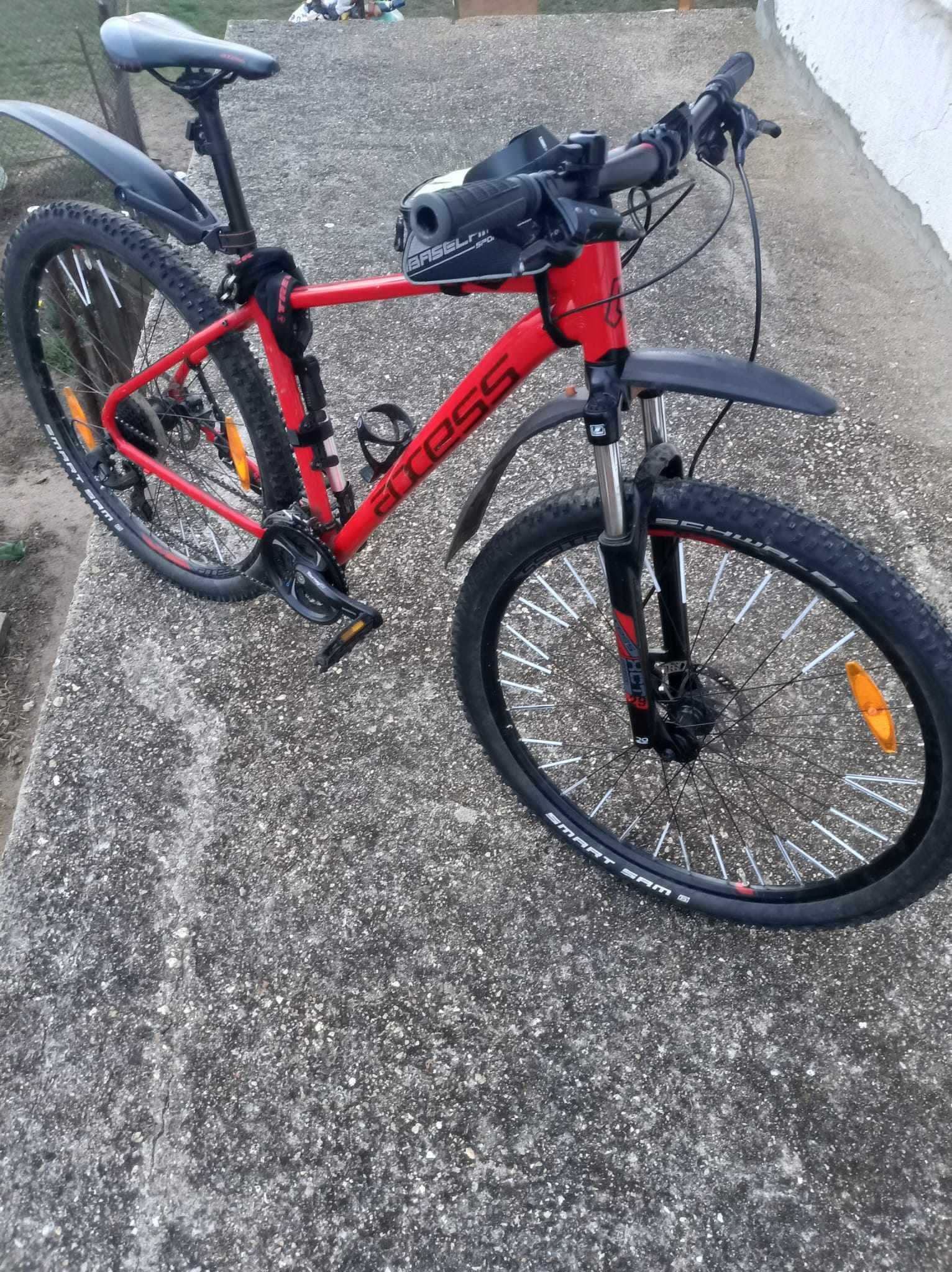 Велосипед Axess 29"