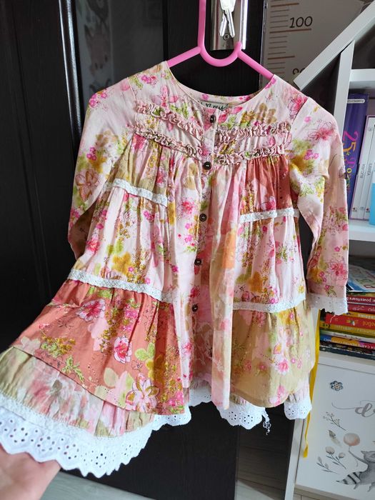 Rochie Next mărimea 92