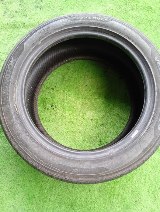 Anvelope vara 225/50/17 Hankook