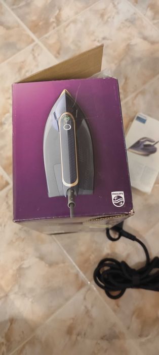 Ютия PHILIPS DST8040/30