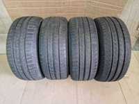 4 броя Goodyear R16 205/55/ 
нови летни гуми 
DOT4018