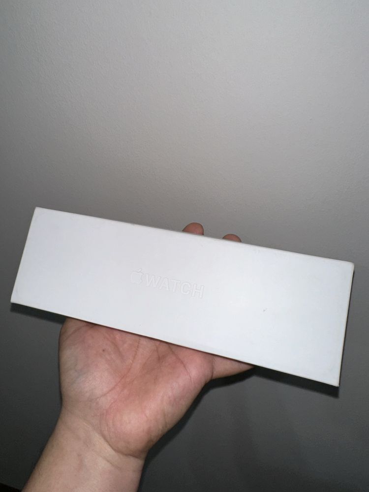 Apple Watch 9 45mm night blue Original