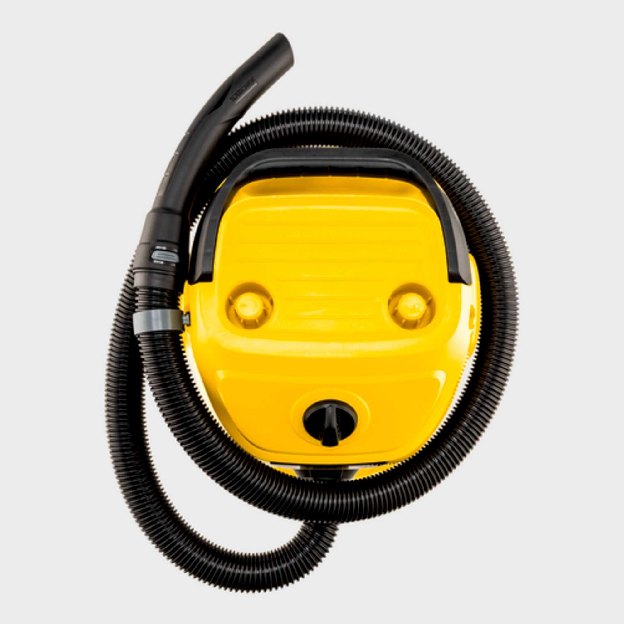 Пылесос Карчер WD-3 V-17|4|20 / Pilesos KARCHER