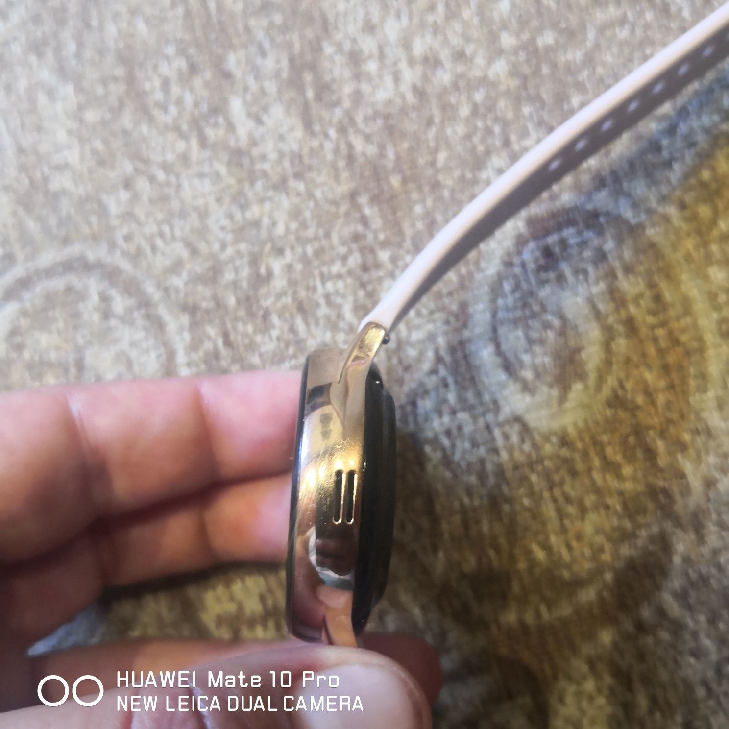 Samsung galaxy watch 2