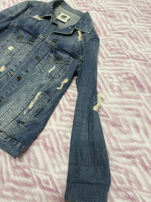 Дамско сафари/яке