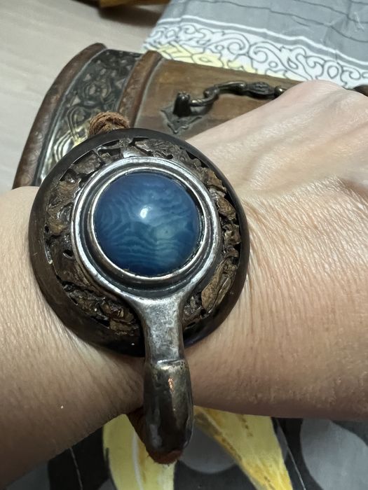 Сережки, браслеты, бусы