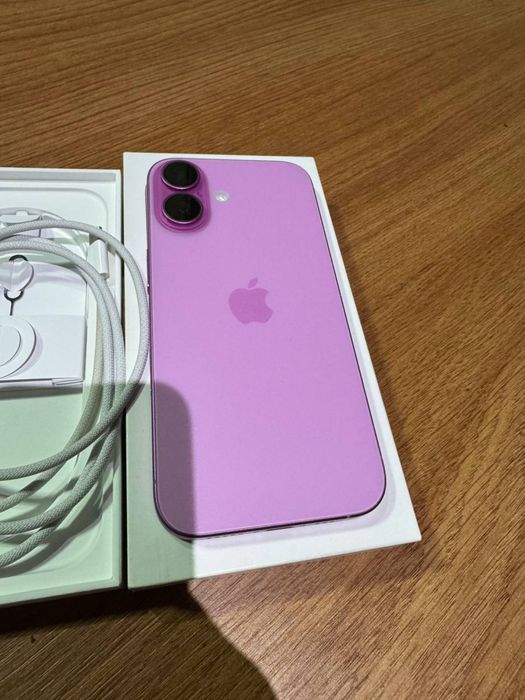 Iphone 16 аифон 16