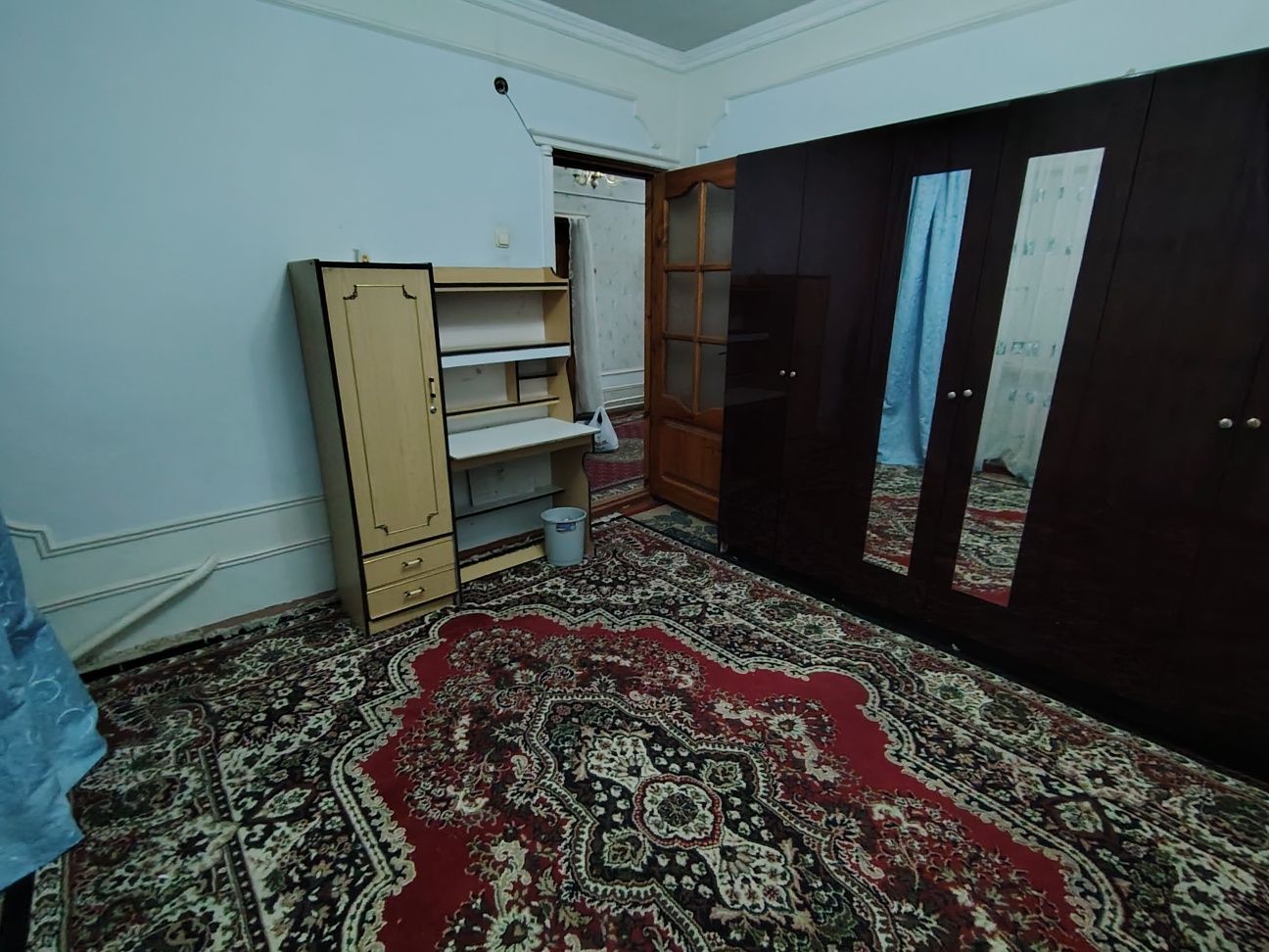 Квартира ижарага берилади
