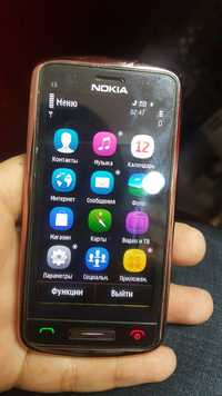 Nokia c6 yangidek emel utgan