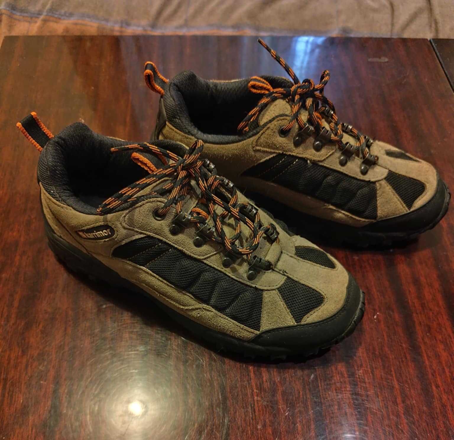 Туристически обувки Karrimor