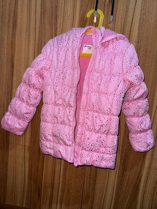 Куртка для девочек DeFacto