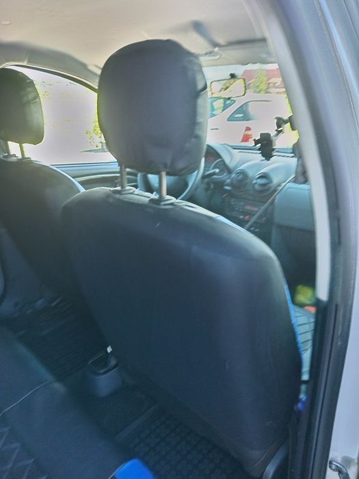 Vand  dacia duster impecabil