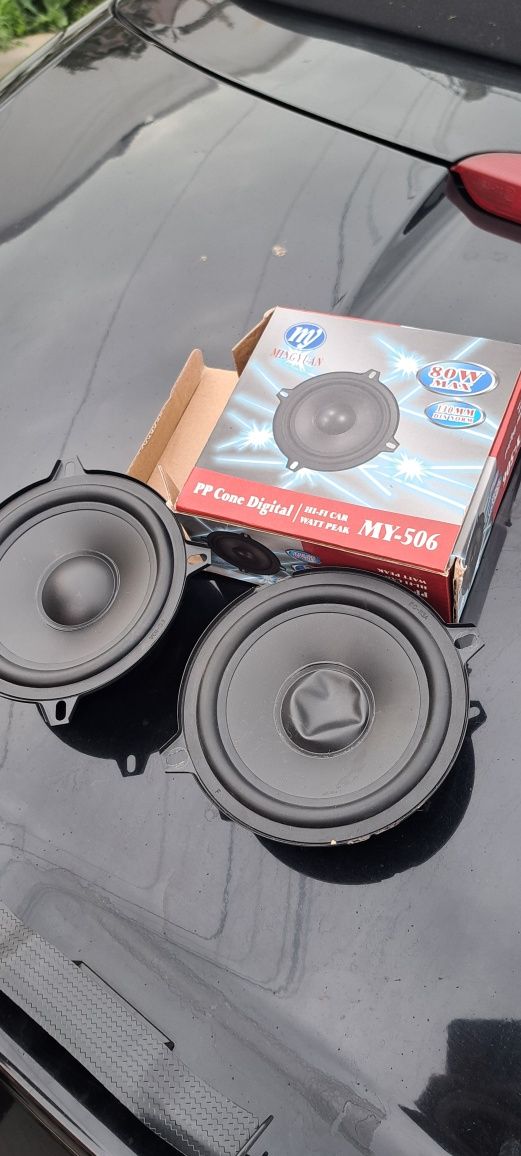 Vand Boxe Hi Fi 80w