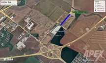 Teren 12.000 m | COMISION 0% | Popesti Leordeni- Mega Image Depozit