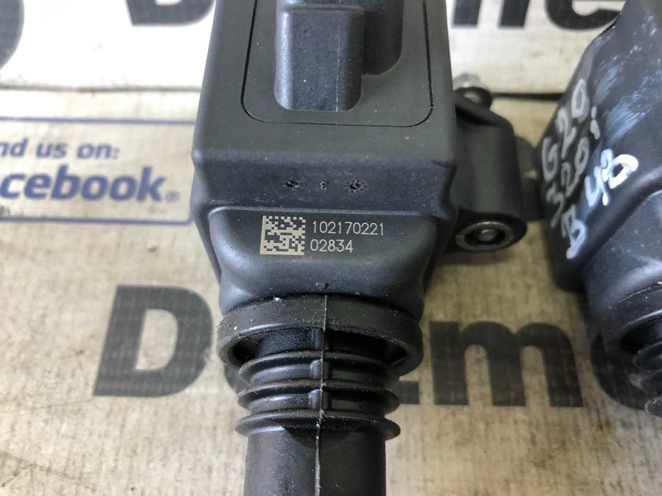 Bobina inductie BMW F20 F30 F32 G20 G30 G11 X1 X2 X3 X4 X5 G05 Mini F