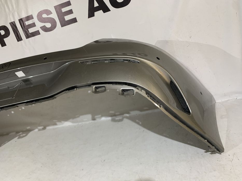 Bara spate Mercedes CLA, AMG W118, 2019, 2020, 2021, 2022, cod origine OE A1778859501.