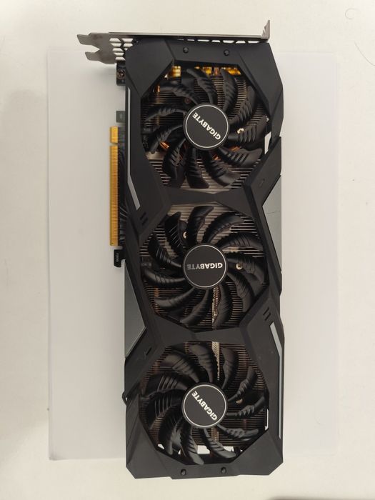 Gigabyte RTX 2070 Gaming OC 8gb
