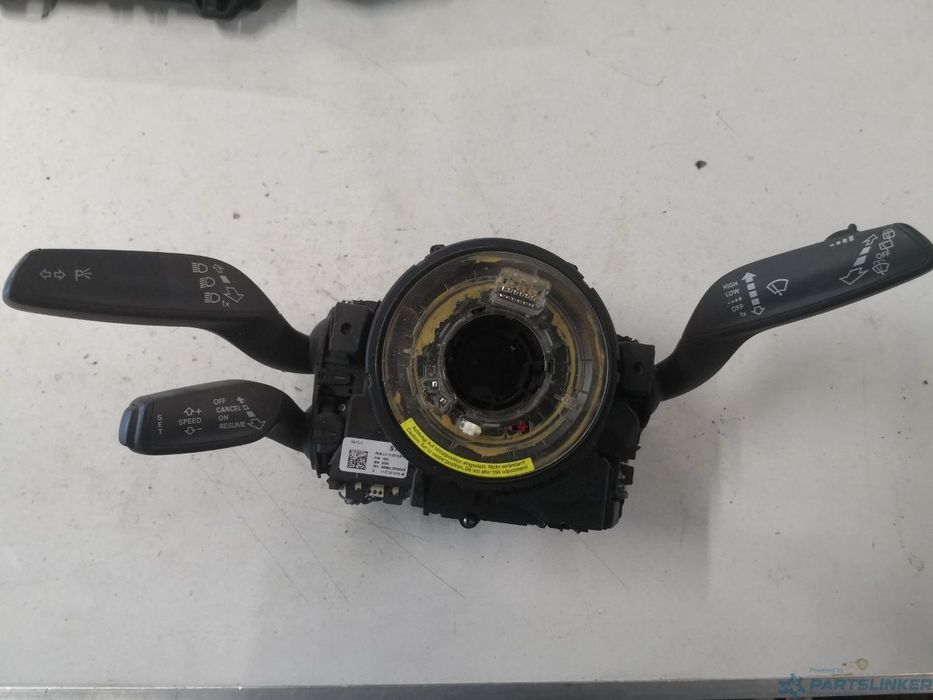 Ansamblu manete AUDI A6/S6 IV Saloon (4G2, C7, 4GC) [ 2010 - 2018 ] OEM 1002129105