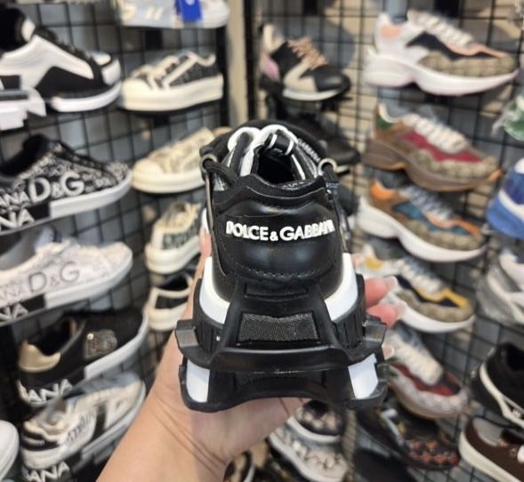 Мъжки Обувки Dolce & Gabbana