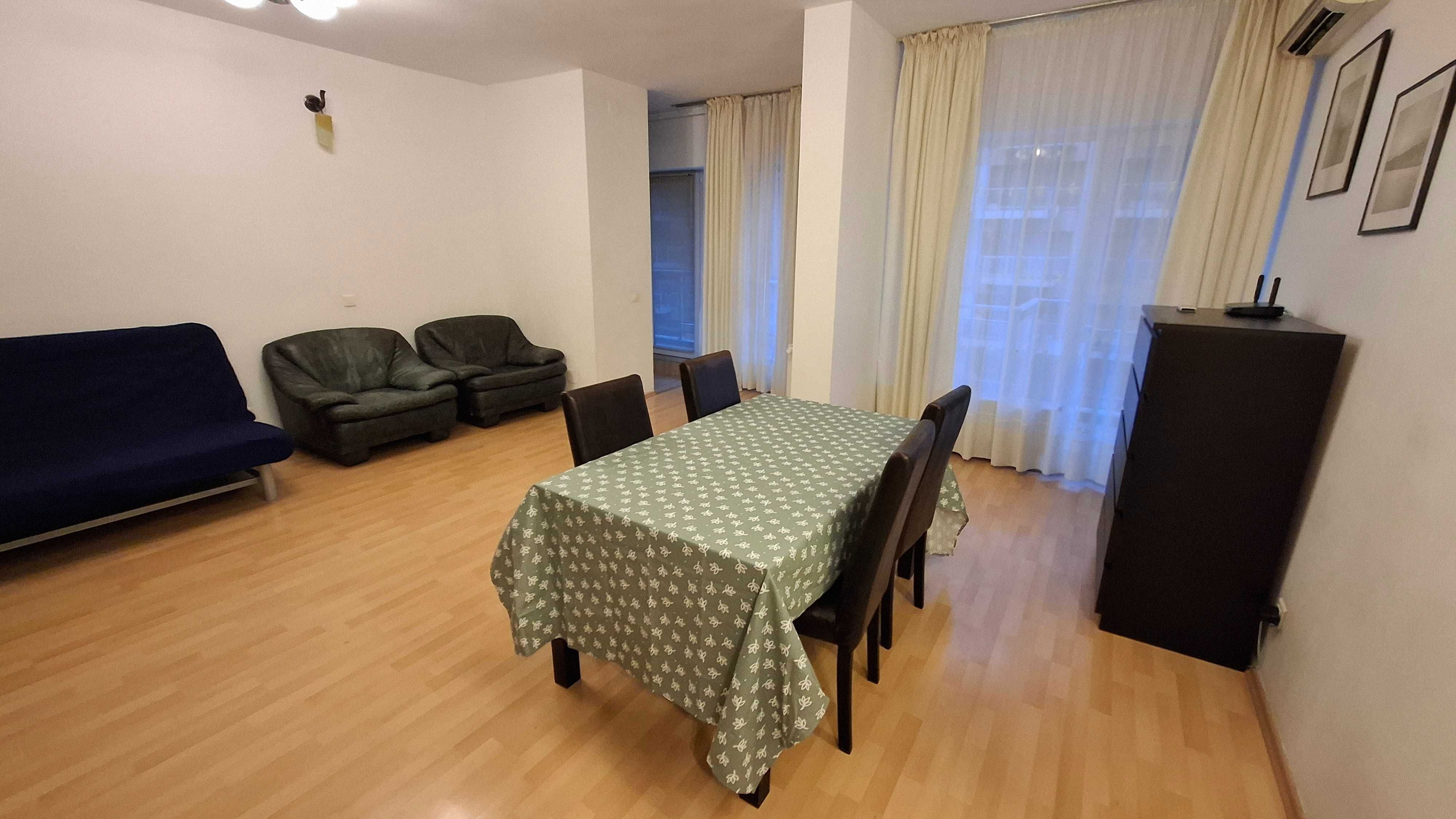 Apartament 2 camere Complex Rasarit de Soare Titan 65mp loc de parcare