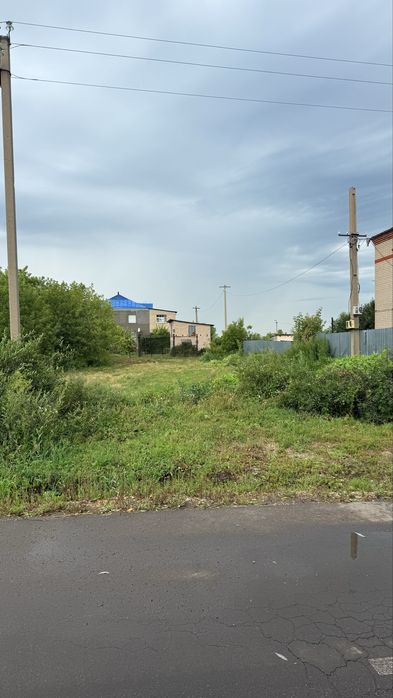 Продам участок 10 соток в Солнечном-1