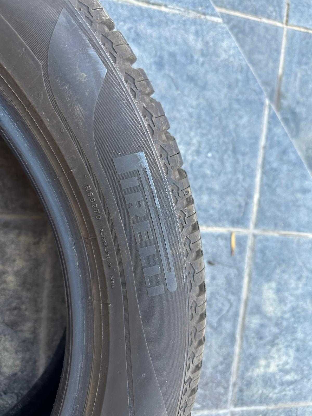 Anvelope Pirelli 235/50 R19 103W XL Cinturato ALL Season SF 2 SUV S-I