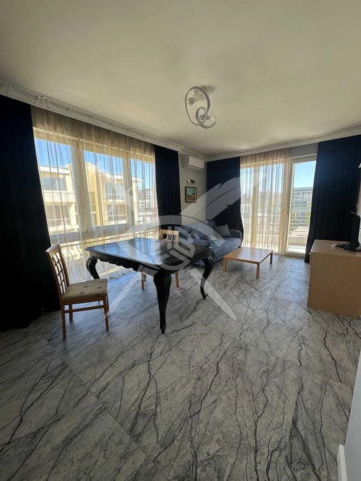 Продава се Двустаен апартамент в к.к. Слънчев бряг - 85 кв.м за 1295 €/кв.м - Снимка #1